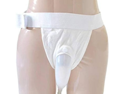 Reusable Silicone Urine Collector