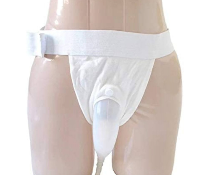 Reusable Silicone Urine Collector