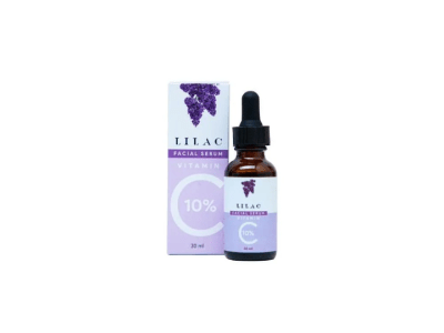Lilac ভিটামিন সি সেরাম 10%(30ml) China