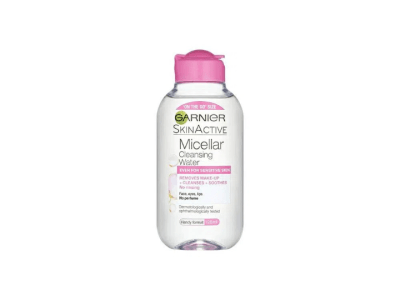 Garnier Skin Active Micellar Clear Water স্কিন কেয়ার -125ml Poland