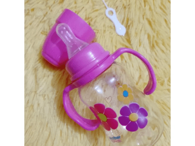 বেবি ওয়াটার পট (bebi water pot)