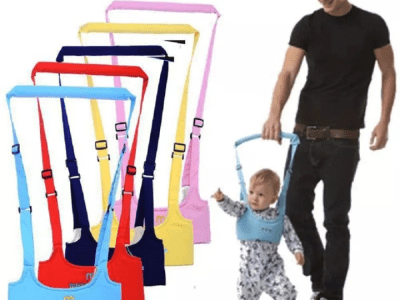 সেফটি বেল্ট ওয়াকার for Kids Walking Learning