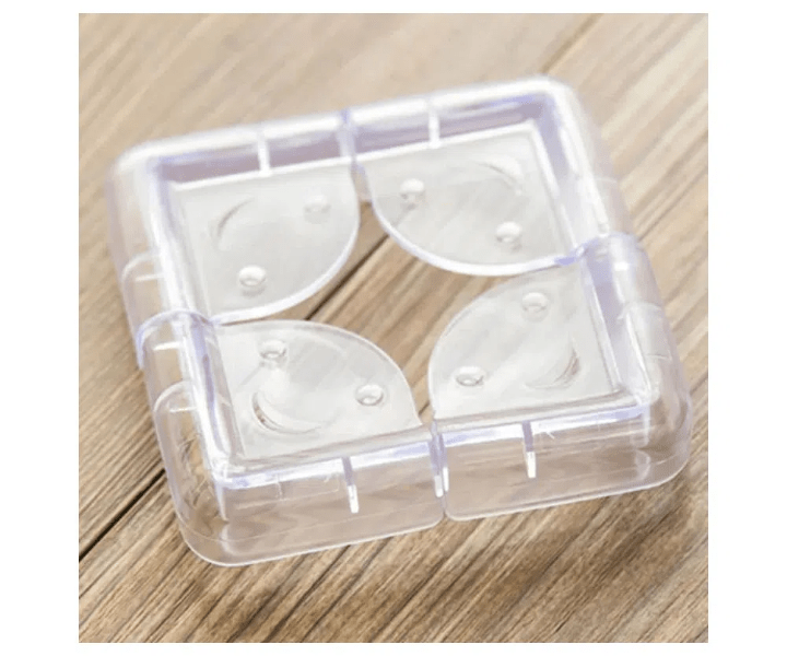 Pcs baby safety product glass টেবিল কর্ণার গার্ডস এঙ্গেল