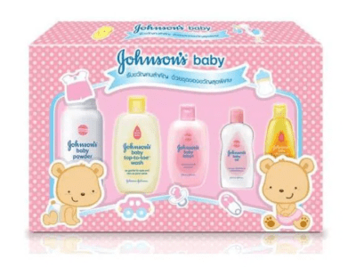Johnsons