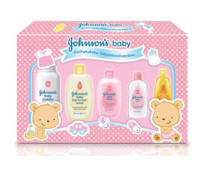 Johnsons