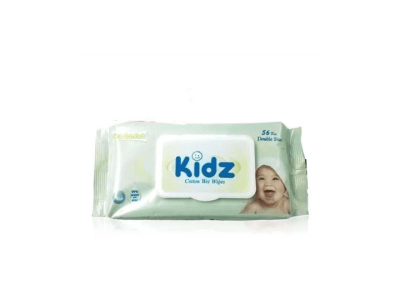 KIDZ ওয়েট ওয়াইপস