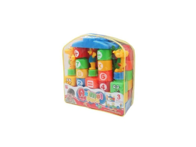 Blocks প্লে এন্ড লার্ন সেট