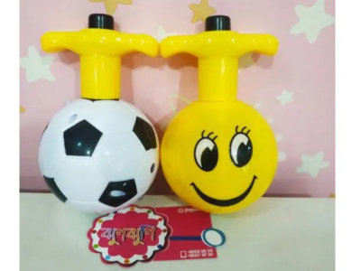 Party favor colorful light and sound স্পিনিং টপ ফর কিডস