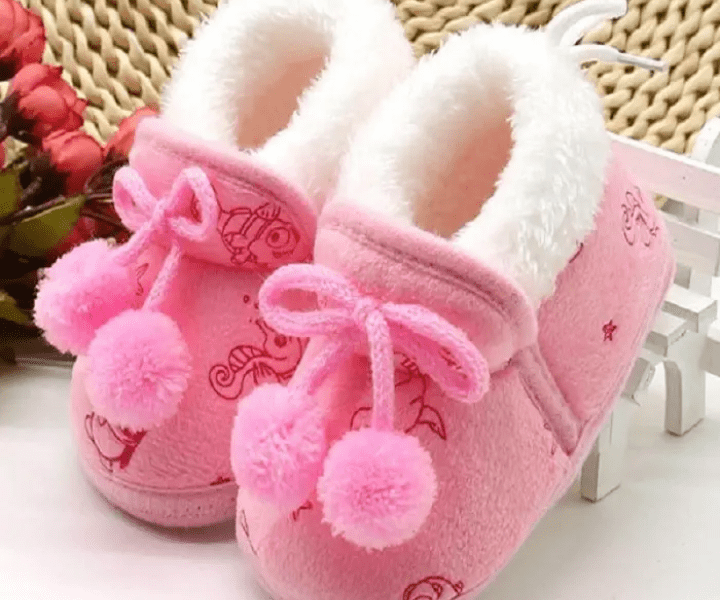 Baby Cute Shoes