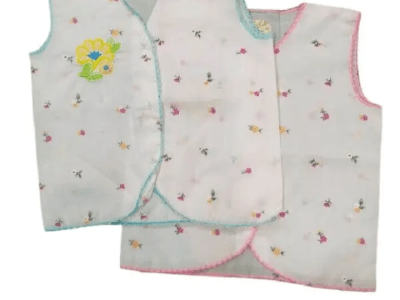 Baby Print Nima