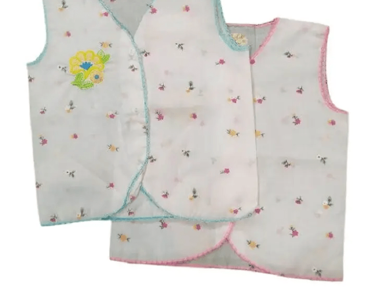 Baby Print Nima