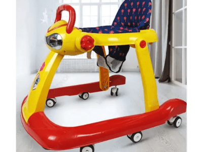 Go Go Walker For Baby