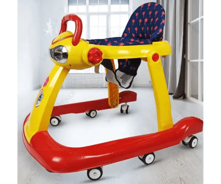 Go Go Walker For Baby