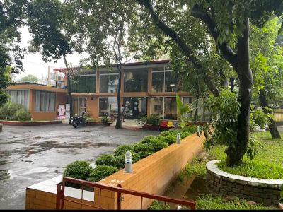 Eque Heritage Hotel and Resort