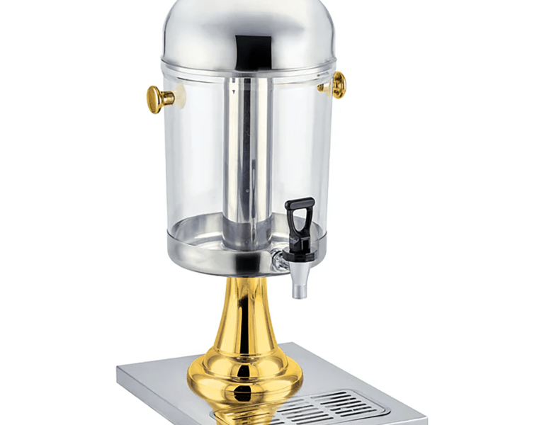 SingleTanks Buffet Juice Dispenser