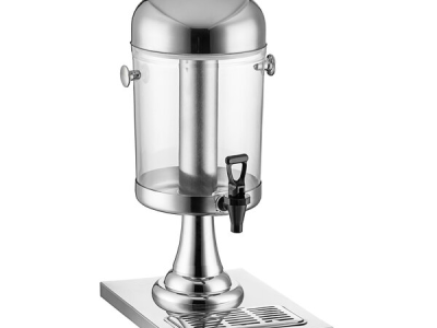 Single Tanks Buffet Juice Dispenser
