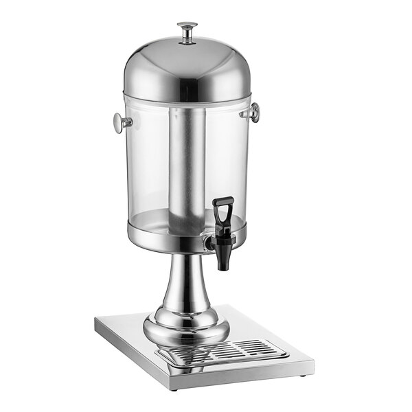 Single Tanks Buffet Juice Dispenser
