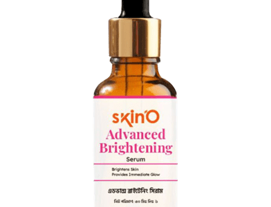 Skin'O Advanced Brightening Serum 30 ml