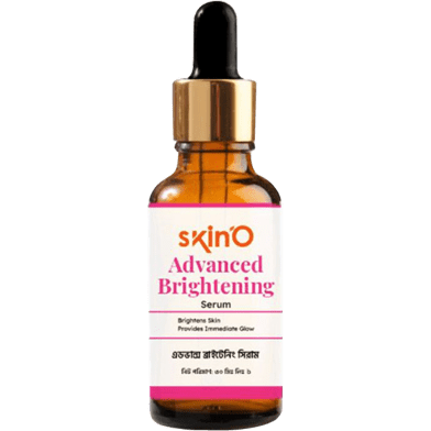 Skin'O Advanced Brightening Serum 30 ml