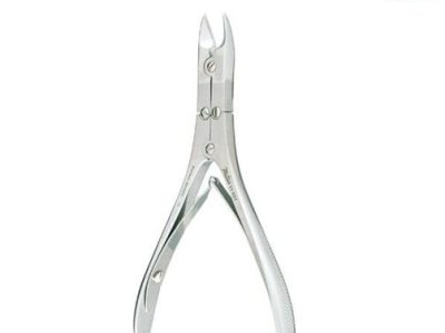 RUSKIN Bone Splitting Forceps/ Bone Cutter 8