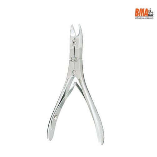 RUSKIN Bone Splitting Forceps/ Bone Cutter 8