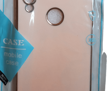 শাওমি রেডমি নোট 7 মোবাইল কেস (ব্যাক কভার