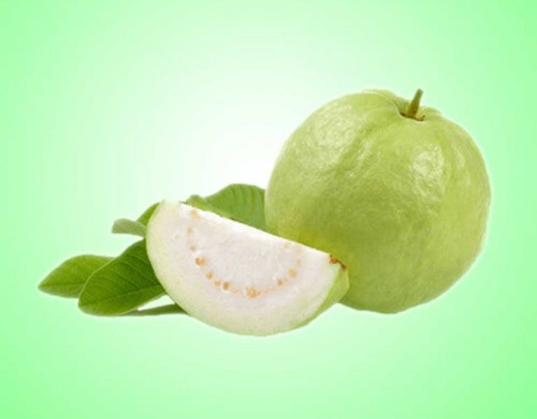 Guava পেয়ারা