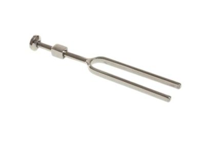 Hearing Frequency Tuning Fork