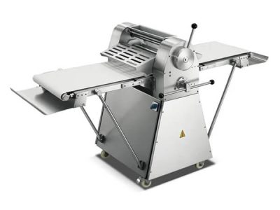 Standing Type Dough Sheeter Machine