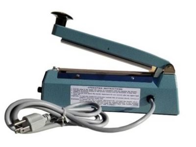 Manual Sealing Machine