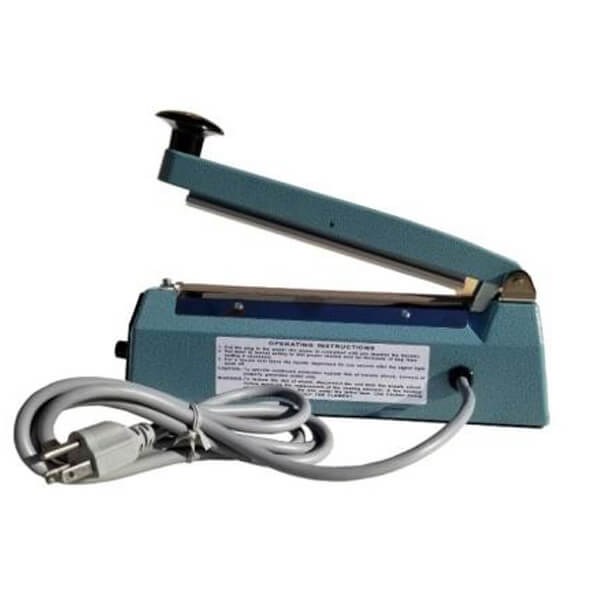 Manual Sealing Machine