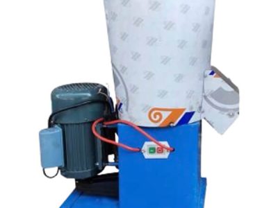 Type25 Barrel Mixer Machine