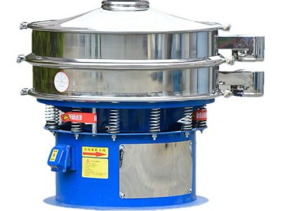 1000mm Industrial Sieve Machine