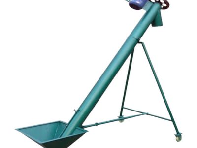 Screw Conveyor Machine