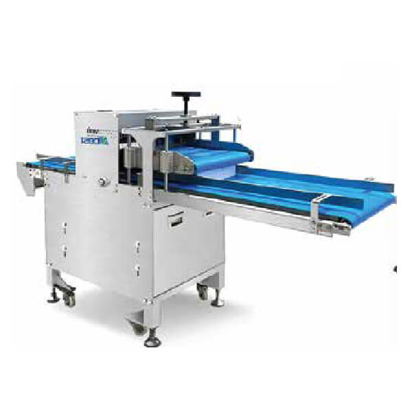 Industrial Toast & Bread Slicer Machine