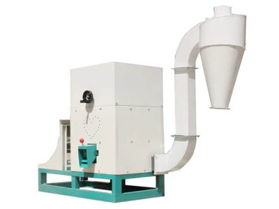 Commercial Lentils Peeling Machine