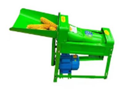 Corn Thresher Machine