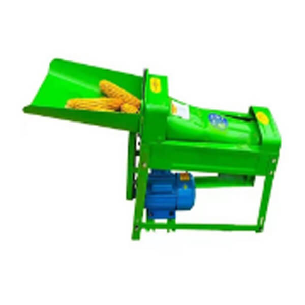 Corn Thresher Machine