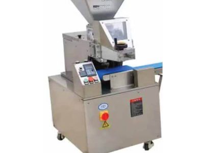 Countinuous Dough Divider Machine