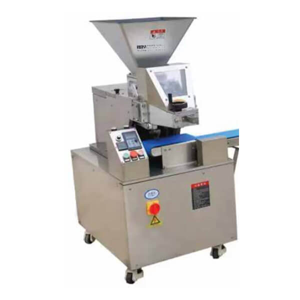 Countinuous Dough Divider Machine