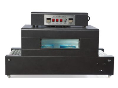 Shrink Wrapping Machine