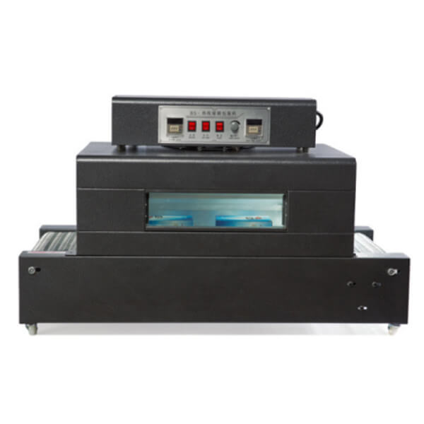 Shrink Wrapping Machine
