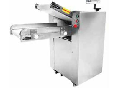 Automatic Dough Pressing Machine
