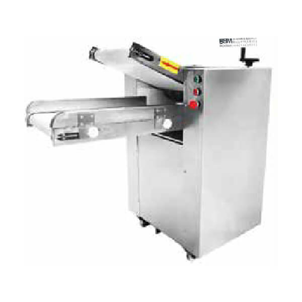 Automatic Dough Pressing Machine