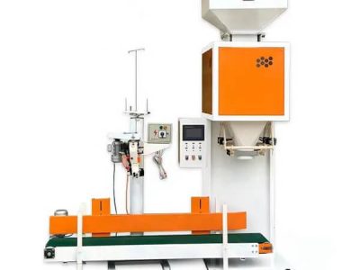 Automatic Granule Bagging Machines