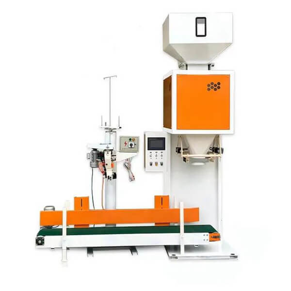 Automatic Granule Bagging Machines