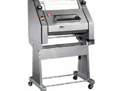 Toast Molding Machine