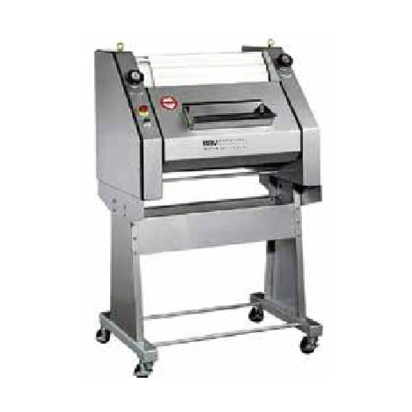Toast Molding Machine