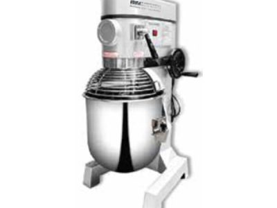 10 Liter Planetary Mixer
