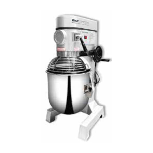 10 Liter Planetary Mixer